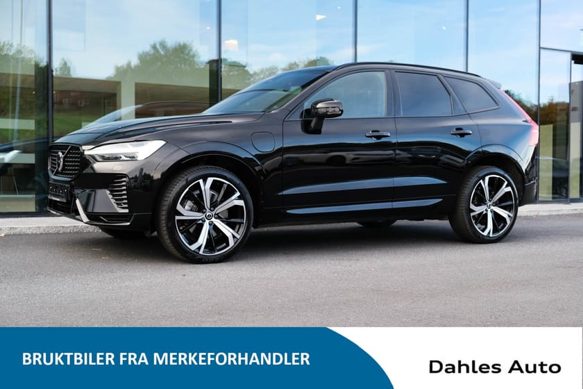Bilde 2 av Volvo XC60