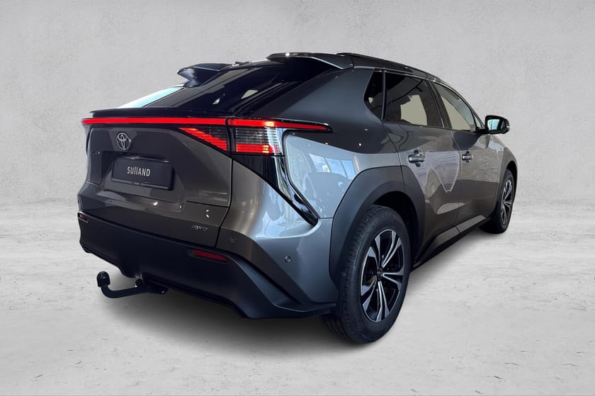 Bilde 5 av Toyota bZ4X Executive| AWD|360° kam| Lav km| Ad.LEd| Keyless