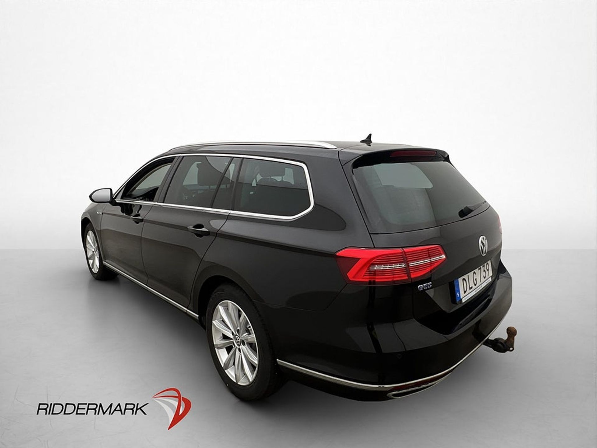 Volkswagen Passat GTE 1.4 TSI 218hk 2018, kuva 6/10