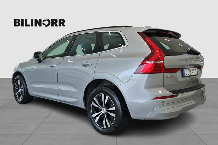 Bild 2 av Volvo XC60