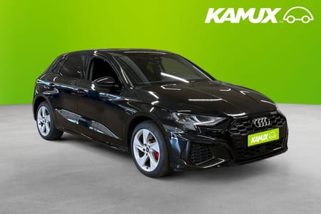 Audi A3 Sportback 45 TFSI e