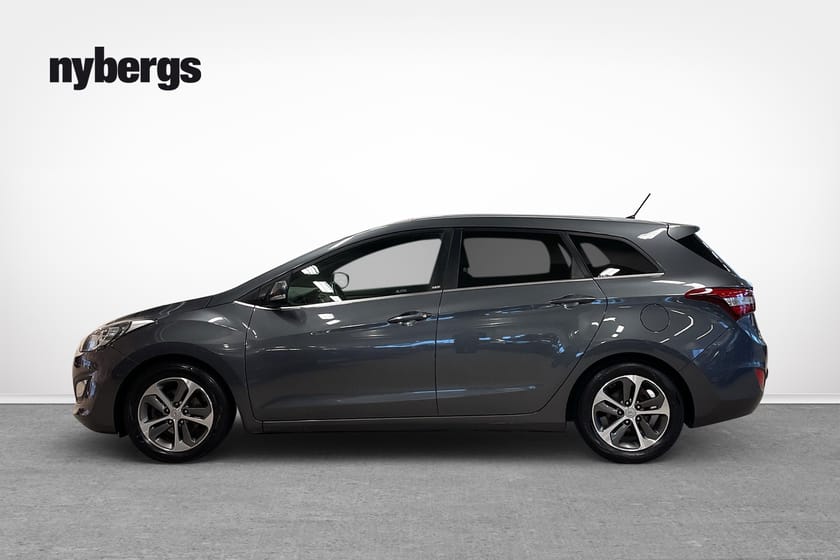 Bild 2 av Hyundai i30 Kombi