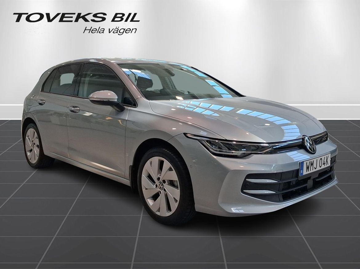 Volkswagen Volkswagen Golf — bild 7