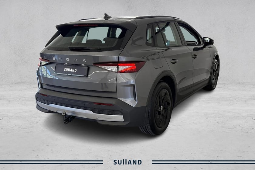 Bilde 5 av Škoda Elroq 50 