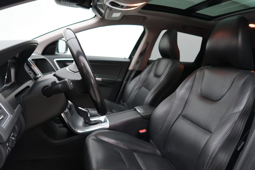 Bild 3 av Volvo XC60 D4 AWD Classic Summum
