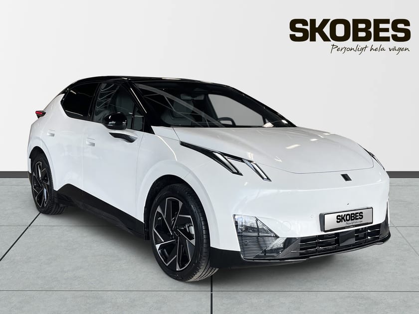 Bild 1 av Lynk & Co 02 EV More BEV