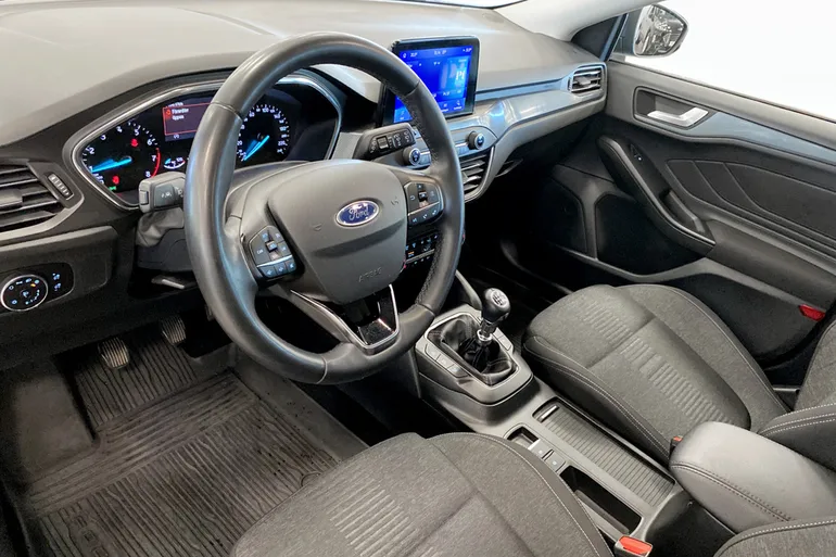 Ford Focus Active Kombi