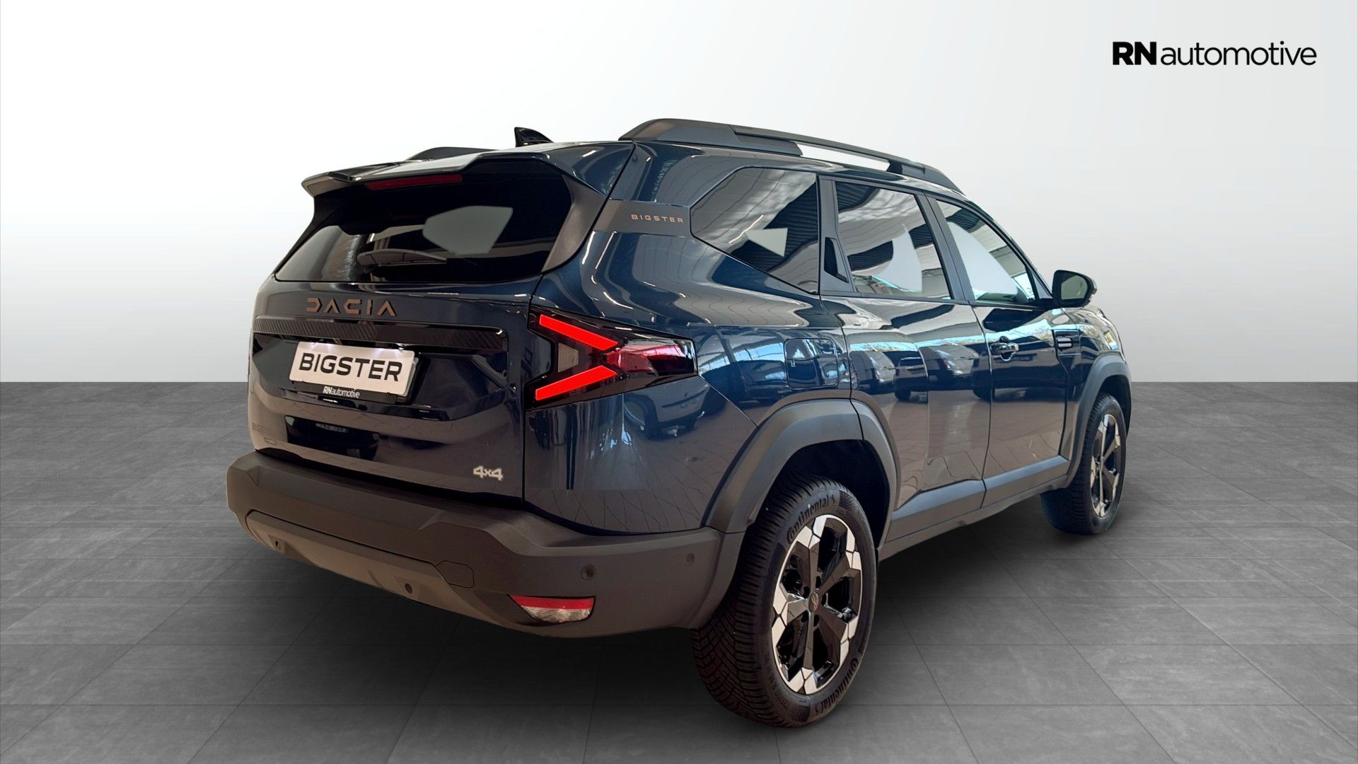 Dacia Bigster Extreme 2026, bild 4/10