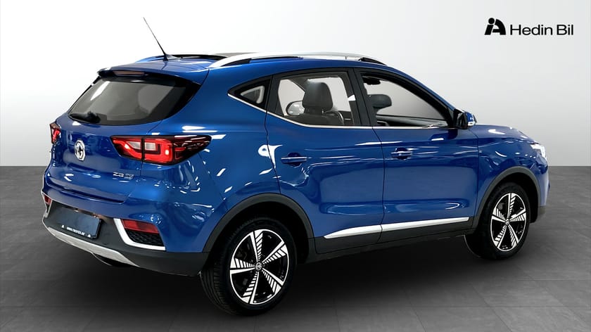 Bild 2 av MG ZS EV