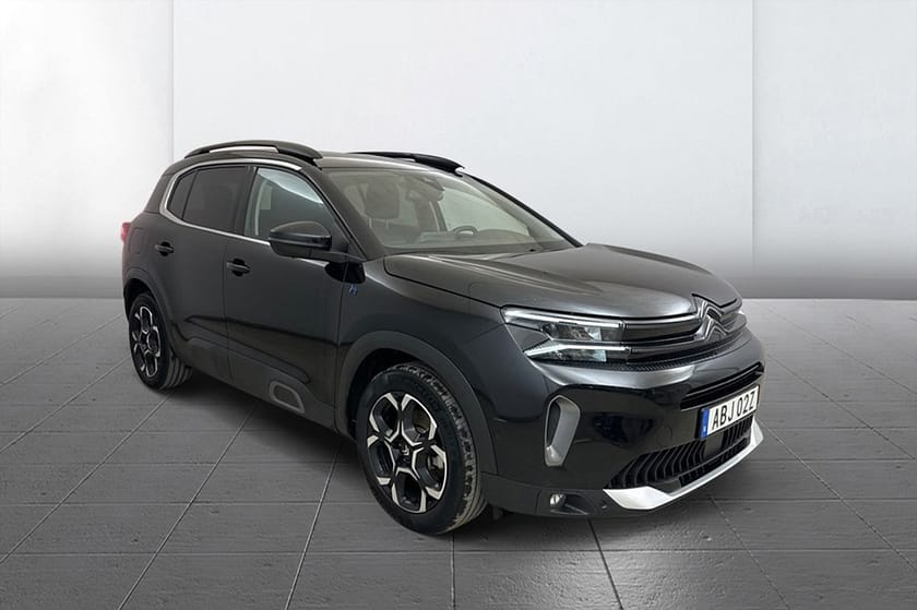 Bild 3 av Citroën C5 Aircross Hybrid 225