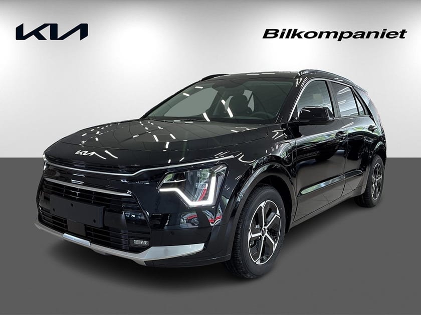 Bild 1 av Kia Niro Plug-In-Hybrid 183hk Advance omg leverans