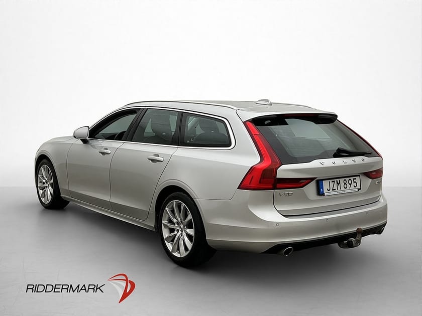Bild 5 av Volvo V90
