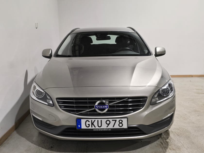 Bild 2 av Volvo V60