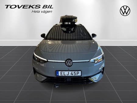 Volkswagen ID.7 Pro S Tourer