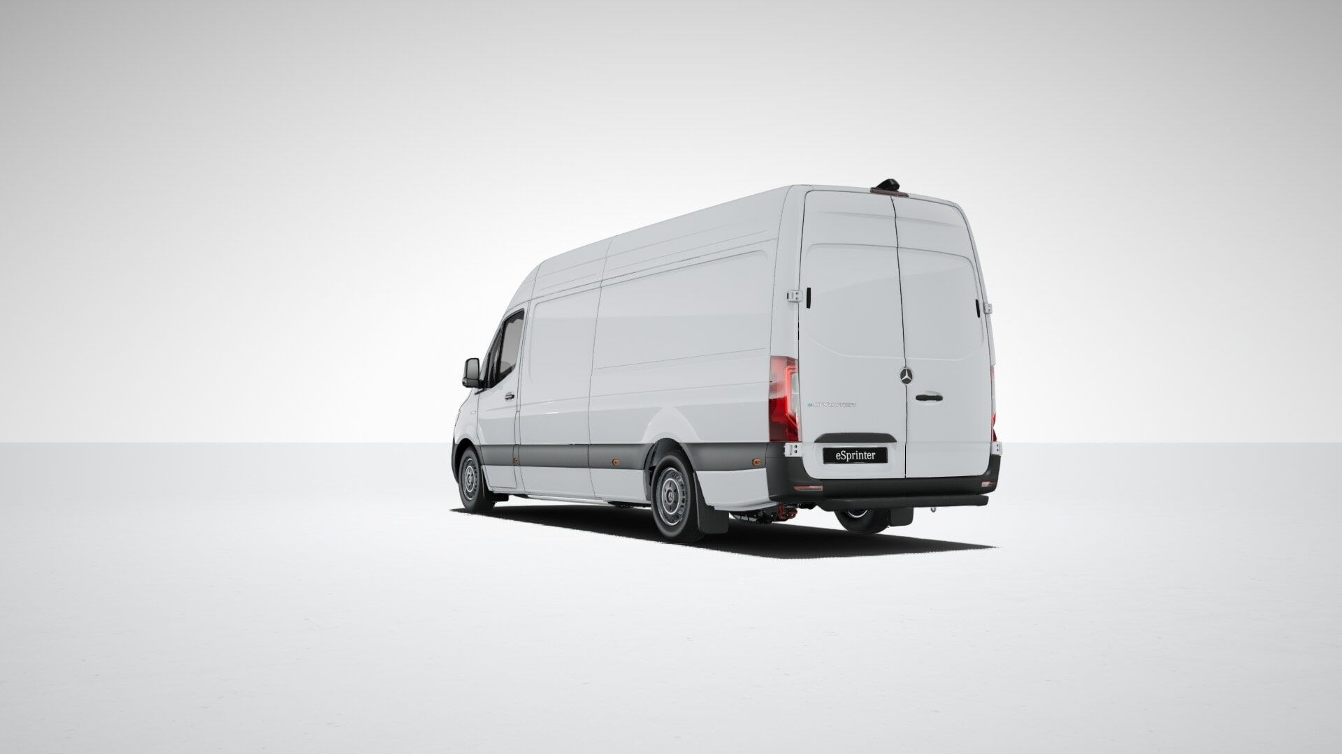 Mercedes-Benz Sprinter eSprinter 2025, bild 2/4