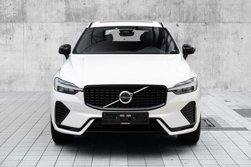 Bilde 4 av Volvo XC60