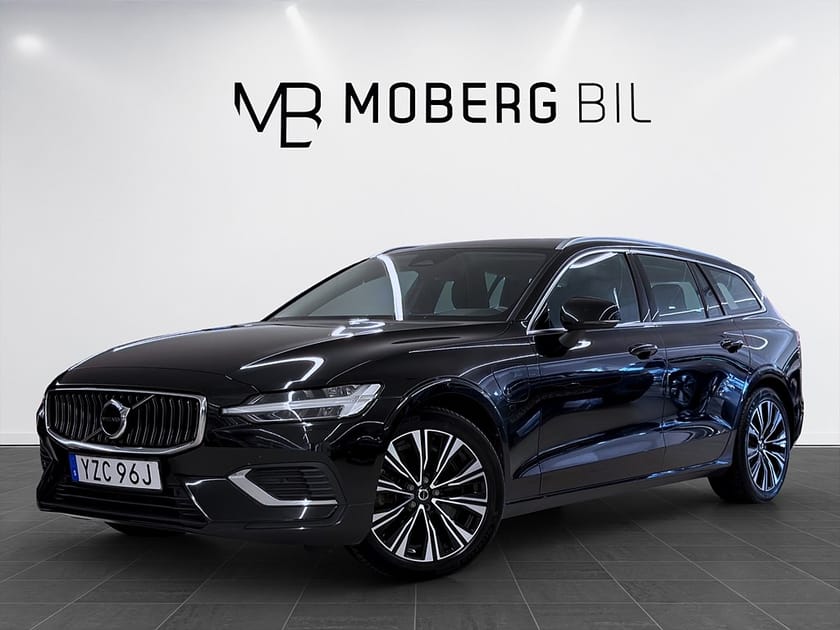 Bild 1 av Volvo V60