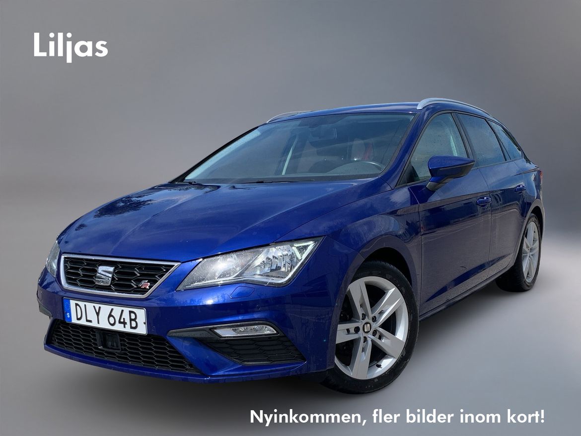 SEAT León 2020
