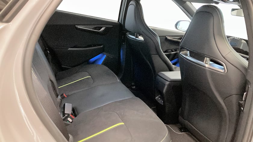 Bild 5 av Kia EV6 GT