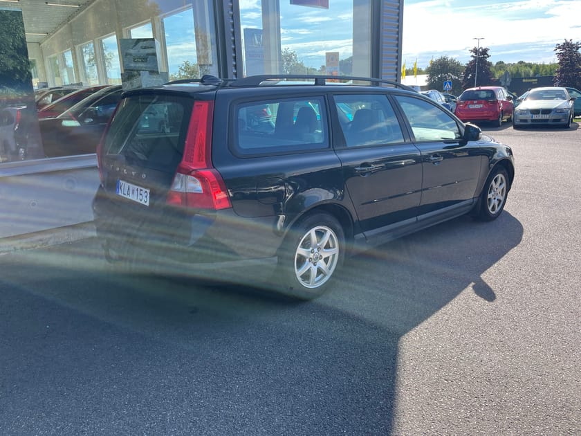 Bild 2 av Volvo V70 