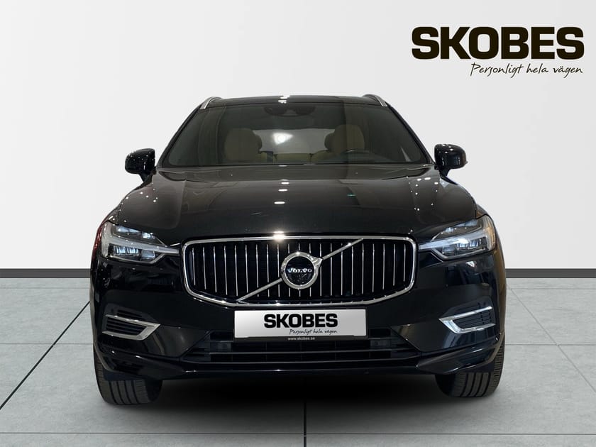 Bild 2 av Volvo XC60 T8 TE Inscription