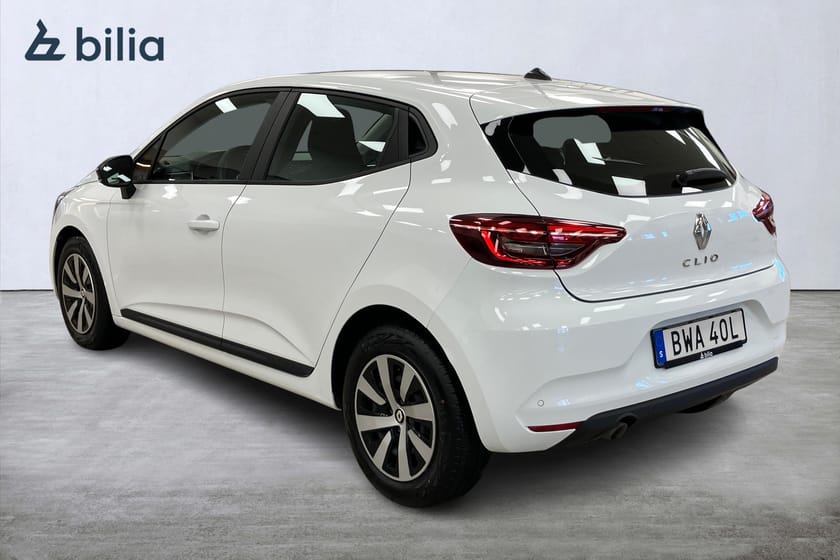 Bild 2 av Renault Clio