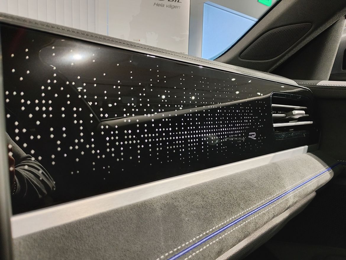 Volkswagen Volkswagen Passat Variant eHybrid — bild 15