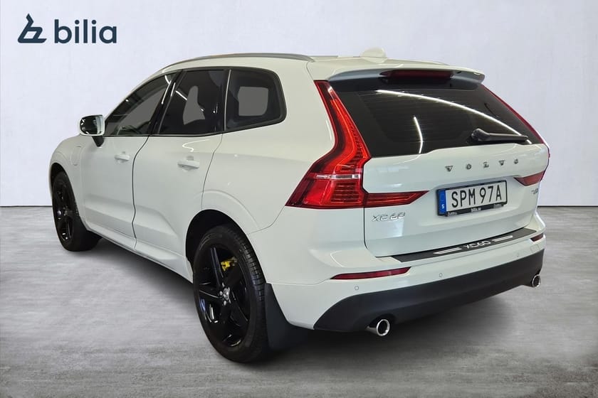 Bild 2 av Volvo XC60