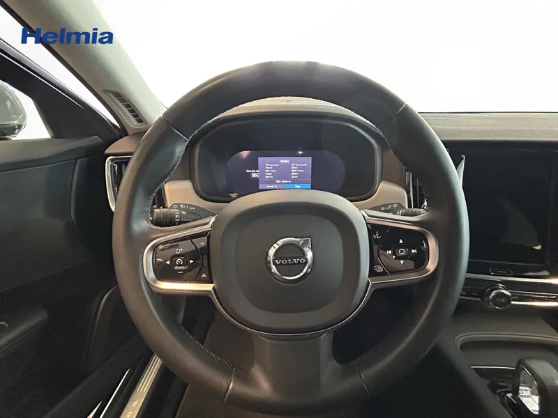 Bild 9 av 15 – Volvo V90 B4 Diesel Core