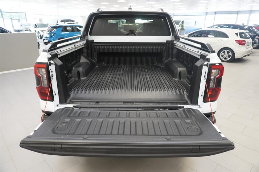 Bild 4 av Ford Ranger PHEV Double Cab Wildtrak 2.3T 280 hk 10AT Omg. Leverans