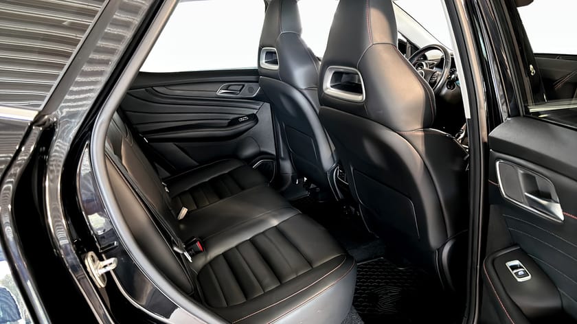 Bild 5 av MG EHS PHEV LUXURY PREOWNED
