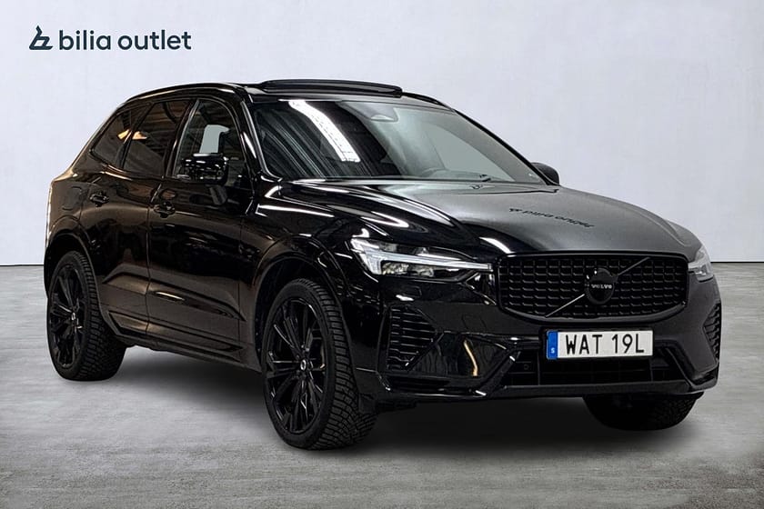 Bild 3 av Volvo XC60