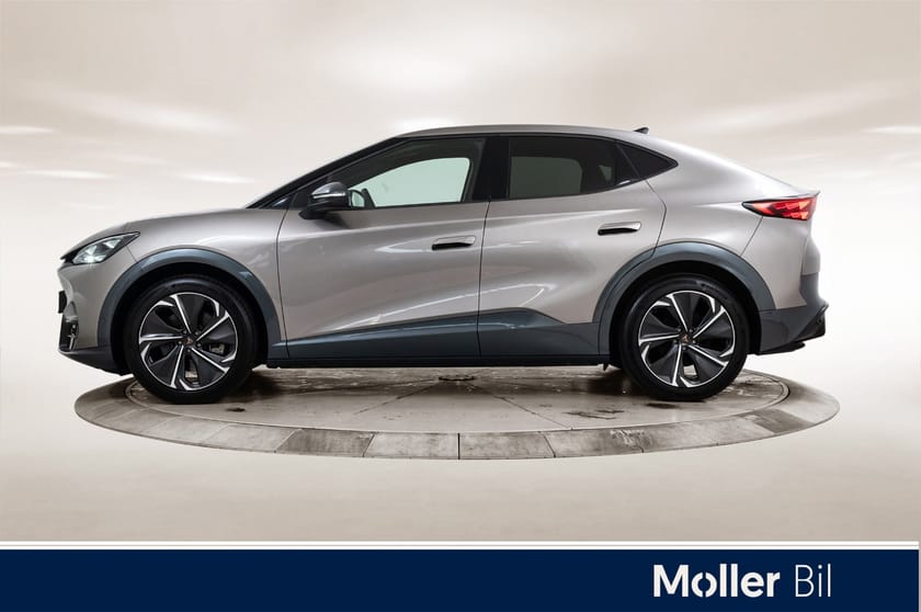 Bilde 2 av CUPRA Tavascan VZ 