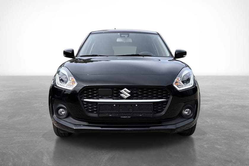 Bilde 2 av Suzuki Swift Hybrid AllGrip 4x4, mild hybrid, 1.2, Lav kilometer