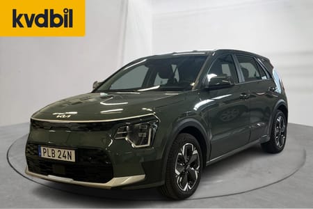 Kia Niro EV
