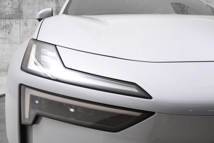 Bilde 5 av Polestar 4 Long Range Dual motor LRDM 20"-H.Feste 2000kg Pluss/Pilot pakke