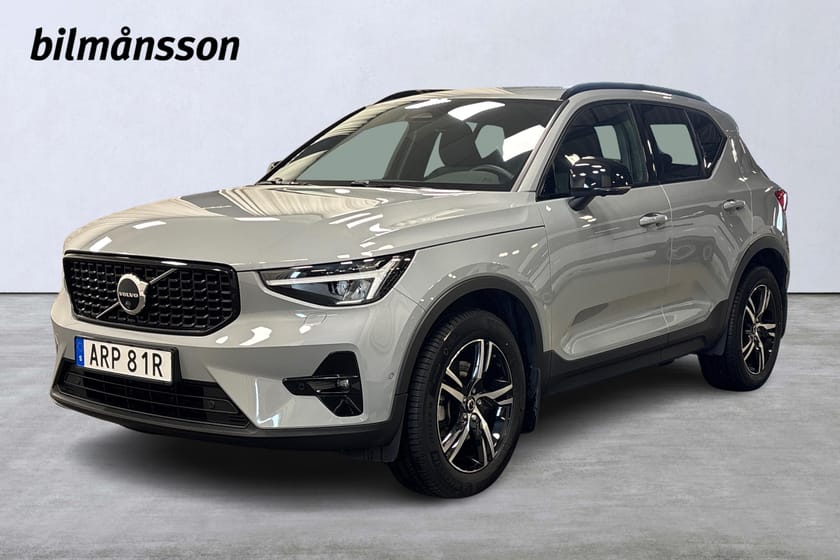 Bild 1 av Volvo XC40