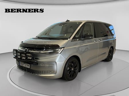 Volkswagen Multivan eHybrid 4M Style 4MOTION DSG 245hk