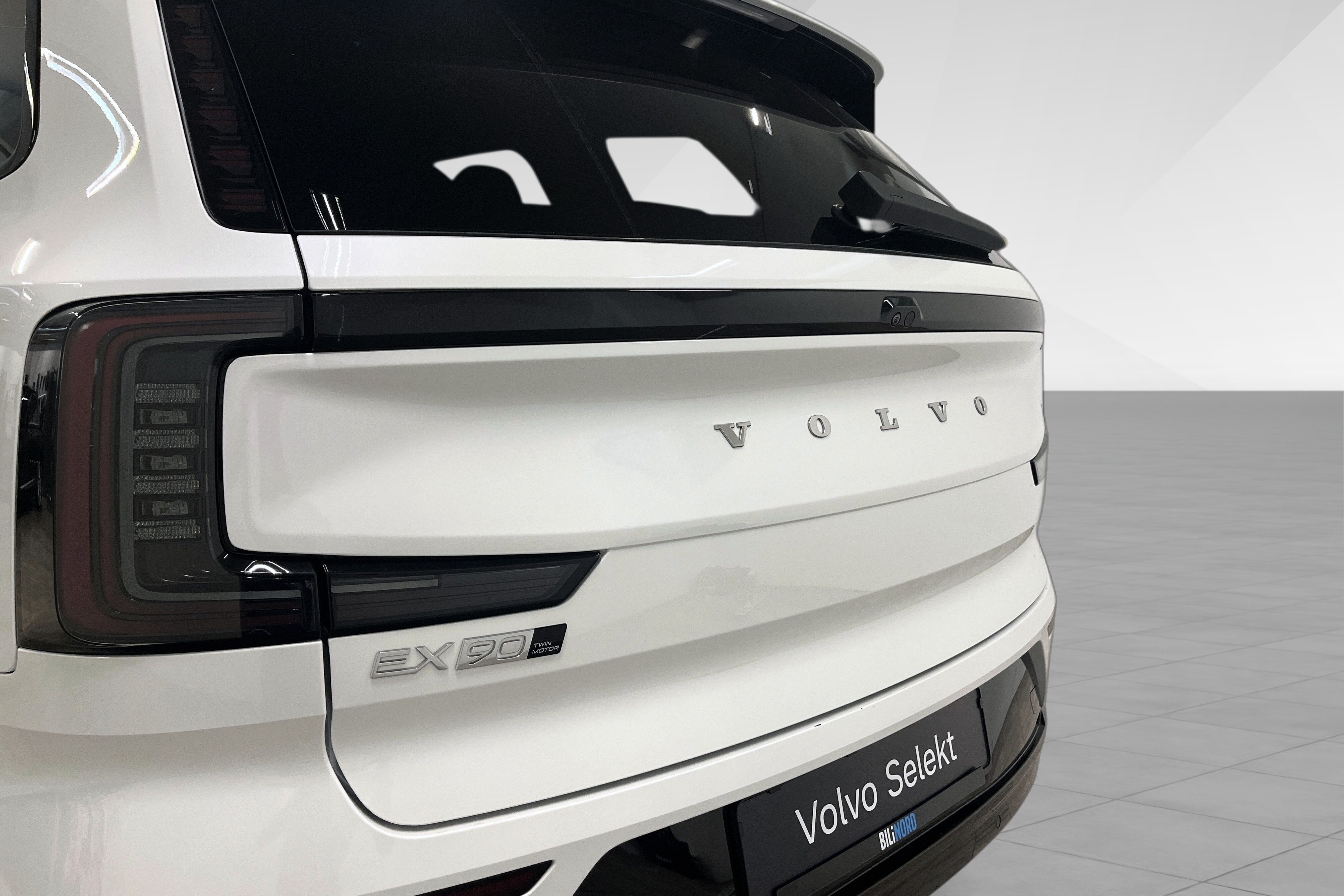 Volvo EX90 Twin Motor 7-seater bilde 7