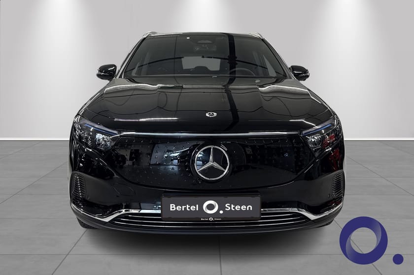 Bilde 2 av Mercedes-Benz EQA 300 4MATIC PROGRESSIVE.LINE, MEMORY, EL.SETER, HENGERFESTE, 360K