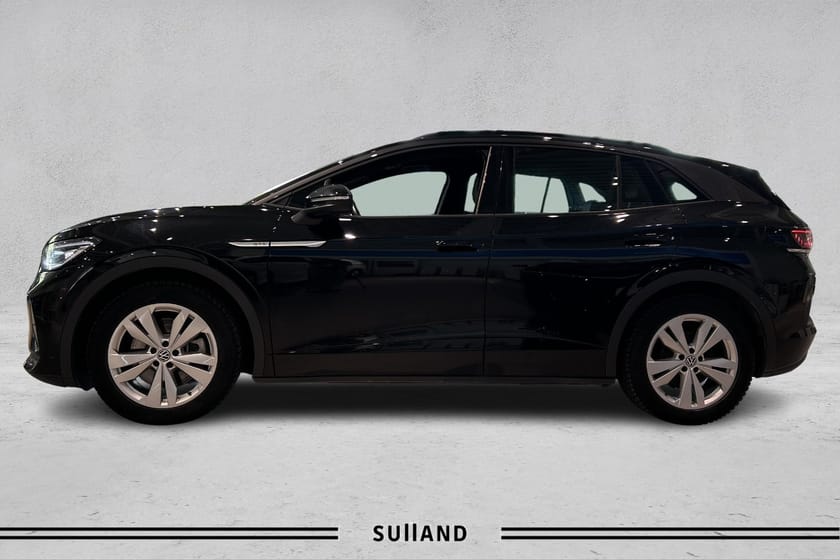 Bilde 2 av Volkswagen ID.4 GTX 77kwh