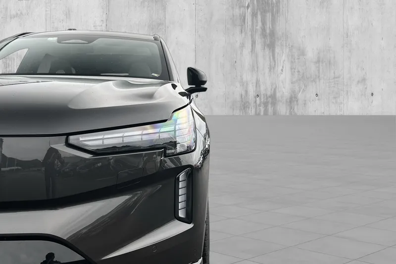 Volvo EX90 Twin Motor Performance bilde 4