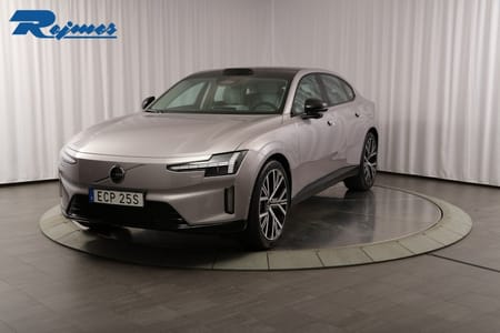 Volvo ES90 Single Motor Extended Range Ultra
