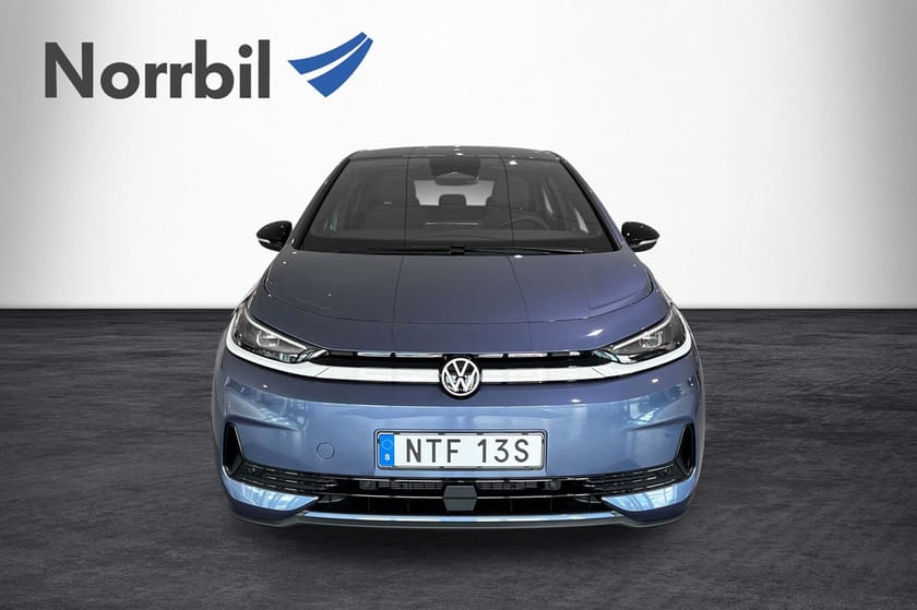 Bild 3 av Volkswagen ID.3 Neo