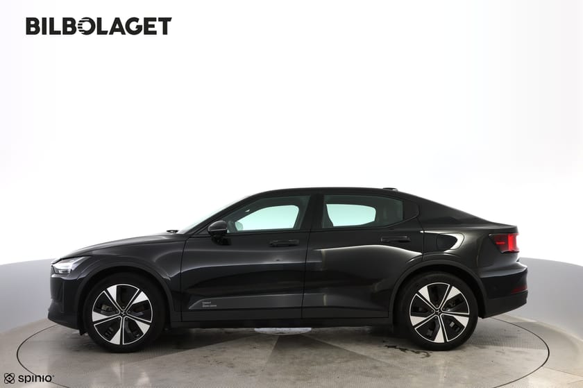 Bild 2 av Polestar 2 Standard Range Single Motor 