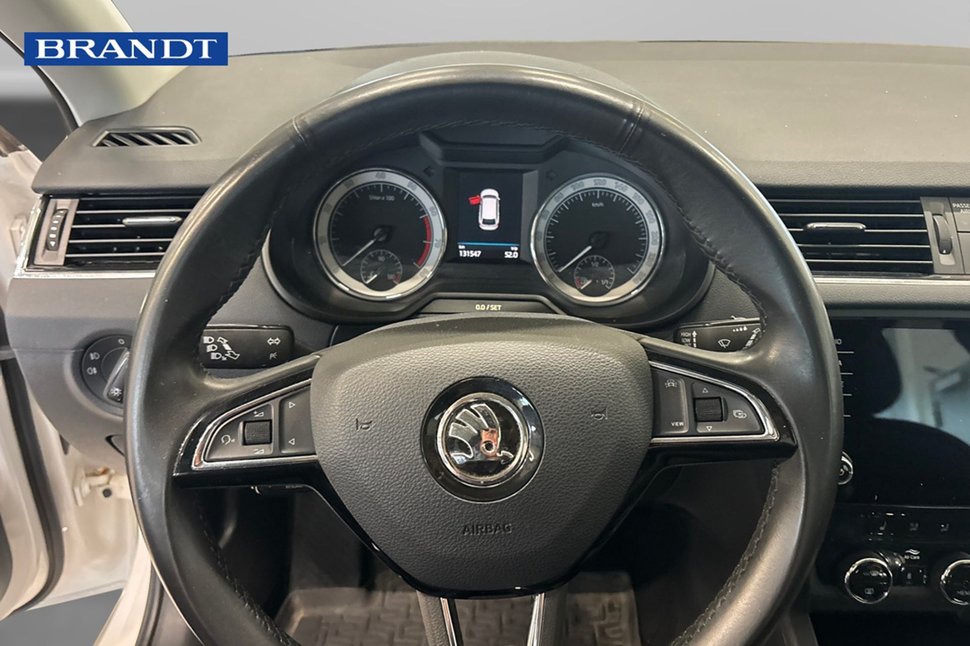 Skoda Octavia COMBI 3 1.0 TSI 2019, bild 7/10