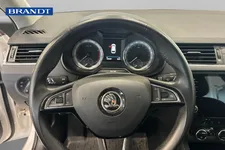 Škoda Octavia Kombi