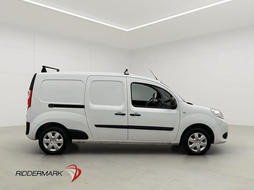 Bild 2 av Renault Kangoo Express Maxi