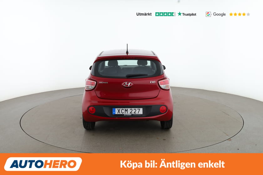 Bild 4 av Hyundai i10