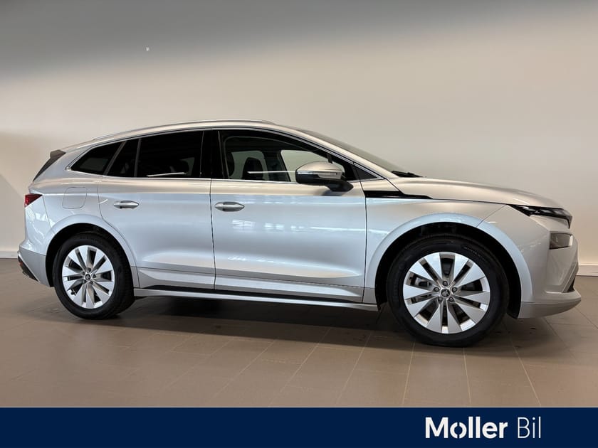 Bilde 1 av Škoda Enyaq 85x 
